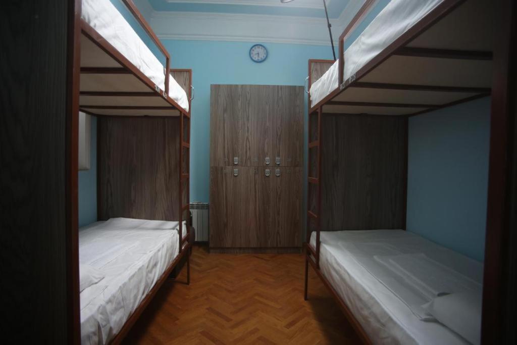 Hostello Baku Exterior photo