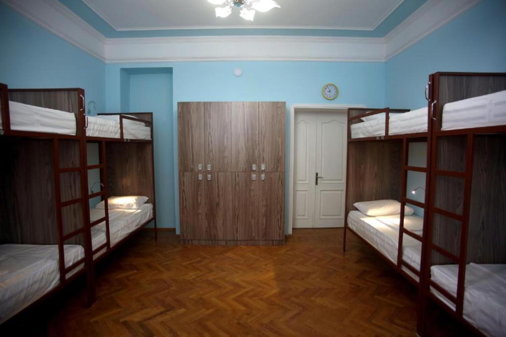 Hostello Baku Exterior photo